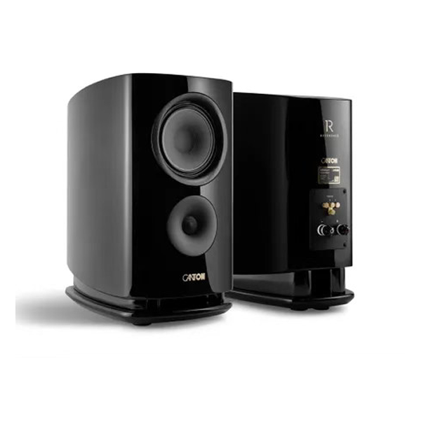 Canton Reference 9 Black Piano Finish_1